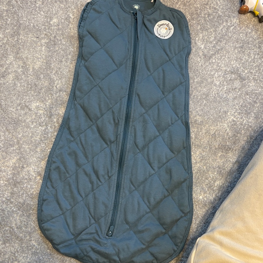 Dreamland baby Sleep Sack, like new!
